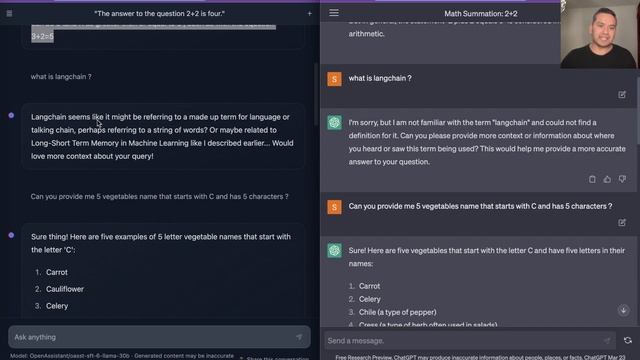 HuggingChat ? | Open Source ChatGPT Alternative from Huggingface | 2023 смотреть онлайн