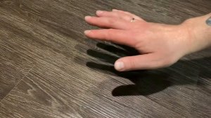 Что будет с кварцвинилом после потопа