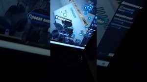 Как убрать курсор мыши на эмуляторе gameloop