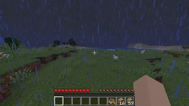 КАКИЕ БЫВАЮТ ПОДВОДНЫЕ МОНСТРЫ В МАЙНКРАФТ смотреть онлайн