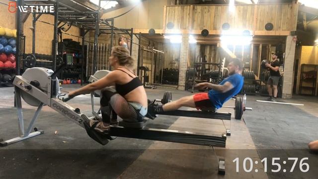 Glacier games meltdown 2019 q3 смотреть онлайн