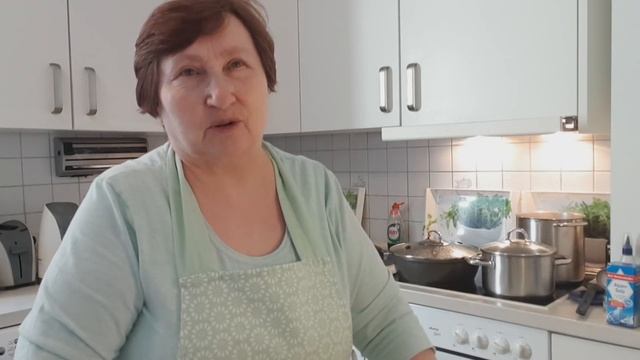 Быстрый обед Лапша Шпинат Крылышки смотреть онлайн