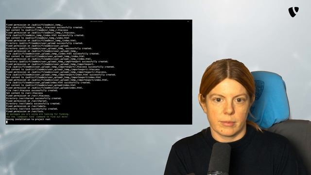 TYPO3 - Tutorial "Installing TYPO3 v11 LTS with DDev" смотреть онлайн