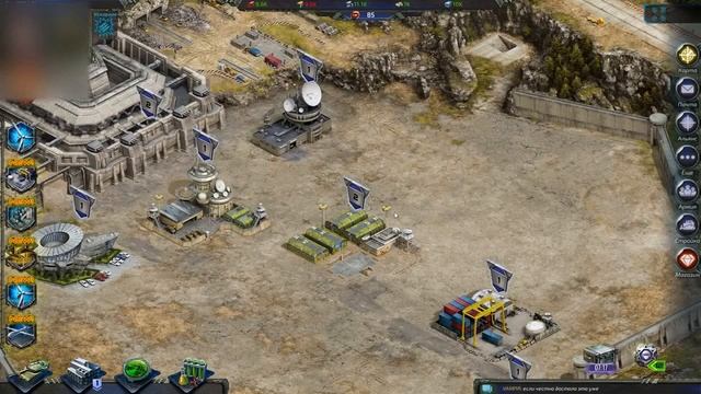 Generals Art of War обзор игры смотреть онлайн