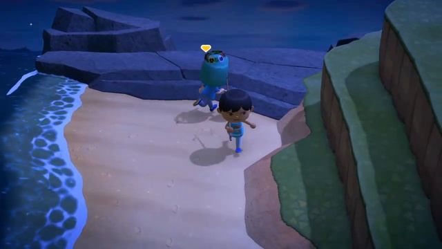 Girlfriends Wrath: Animal Crossing New Horizons (#2) смотреть онлайн