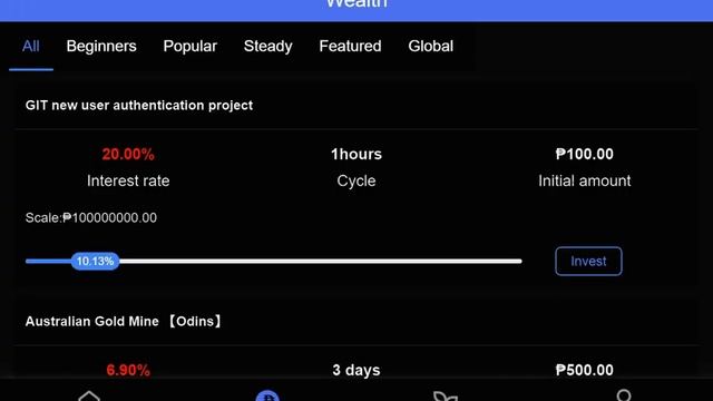 GITINVEST | GITINVEST REVIEW | GIT INVEST | GITINVEST APP | GITINVEST APP INVEST | GITINVEST APP смотреть онлайн