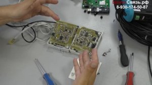 Аналоговый Инжектор - Обзор и Тесты от com666