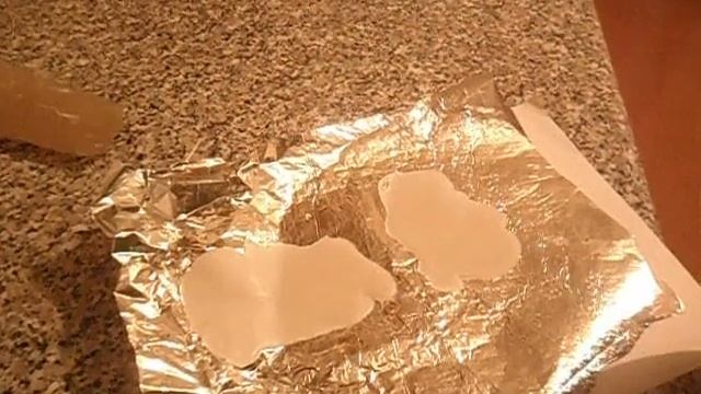 как сделать свечку в виде розы смотреть онлайн