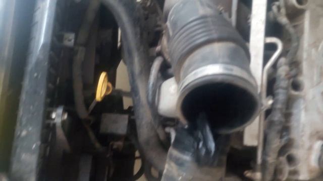 Ошибка P1559 P1545