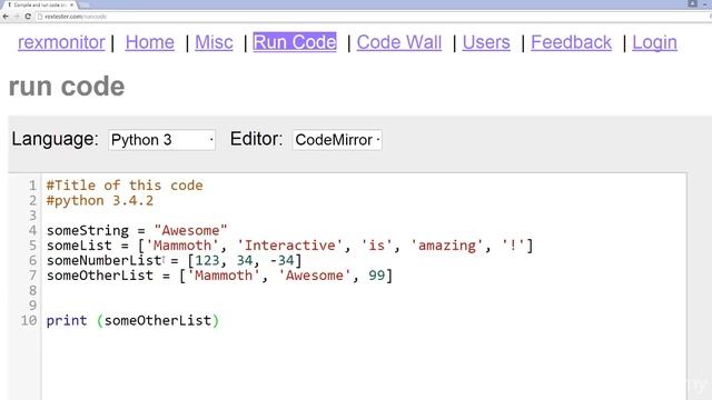 Learn Python in 1 Hour смотреть онлайн