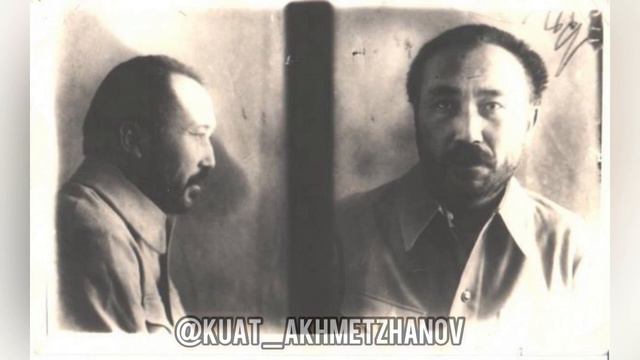 Сәкен Сейфуллин: Мен көндім! Қағазға қол қояйын, балаларды алып кетіңдерші, Құдай үшін! смотреть онлайн