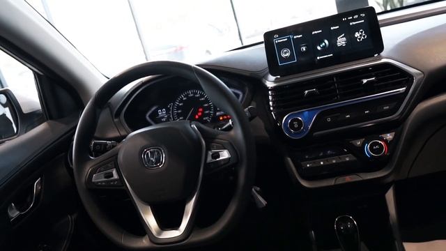 2023 08 28 Ролик Регинас Changan Alsvin смотреть онлайн