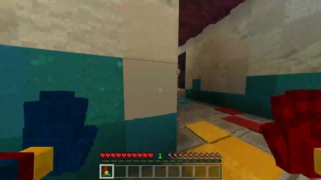 Project: Playtime Full Map in Minecraft - Part 1 смотреть онлайн