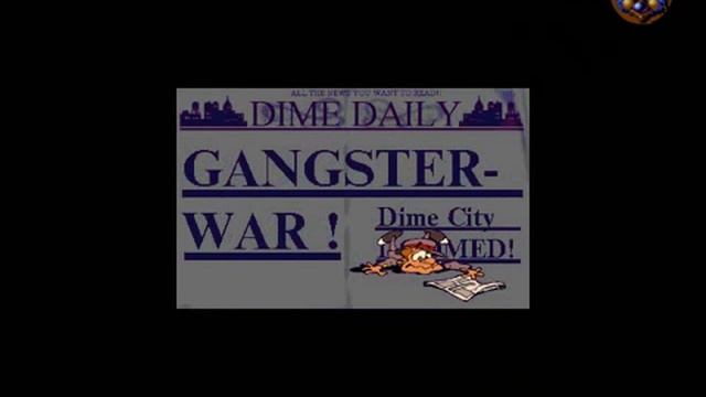 Dime City Intro смотреть онлайн