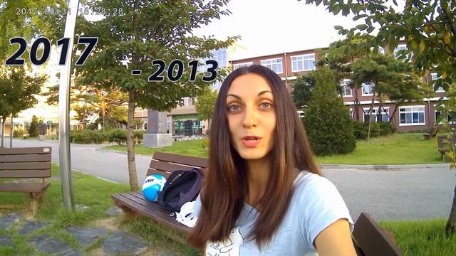 Happy Birthday в Южной Корее,считаем возраст по-корейски