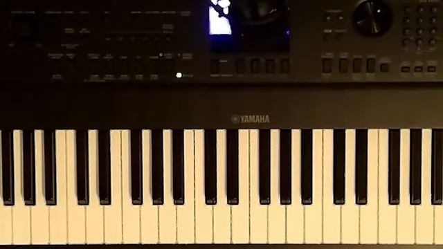 Jeopardy Theme Tutorial - PianoJack смотреть онлайн