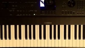 Jeopardy Theme Tutorial - PianoJack