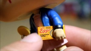 Funko Pop! Stranger Things - Eleven with Eggos Unboxing