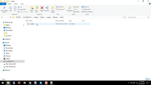 Learn Yii Framework Part 8 : Configuring Yii Theme смотреть онлайн