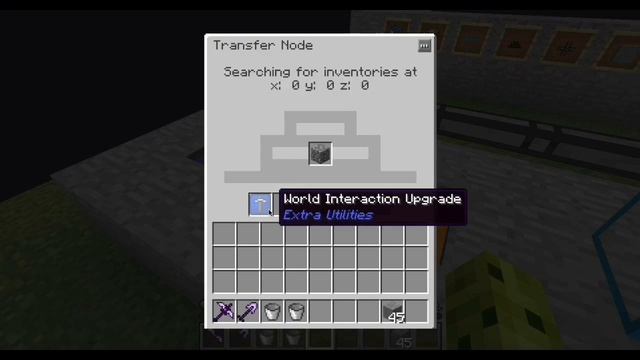 Minecraft tutorial | Skyfactory | How to make an auto cobblestone generate! смотреть онлайн