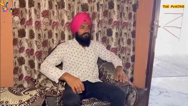 Sas Pardahn ਸੱਸ ਪ੍ਰਧਾਨ (episode-6) NEW PUNJABI SHORT VIDEO 2023 , PREET SANDEEP смотреть онлайн
