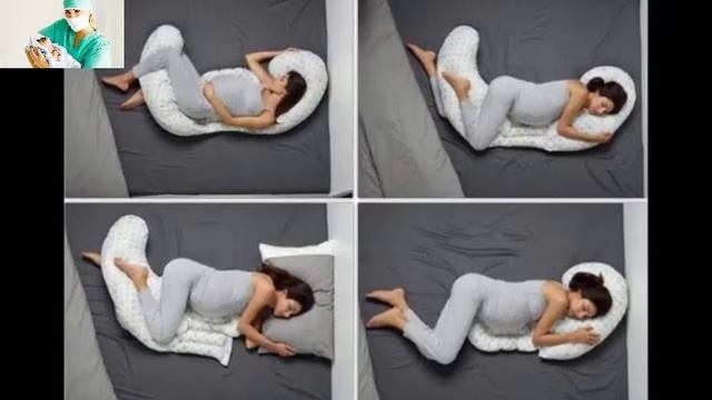 Хомиладор аёл кандай ётиши керак? смотреть онлайн