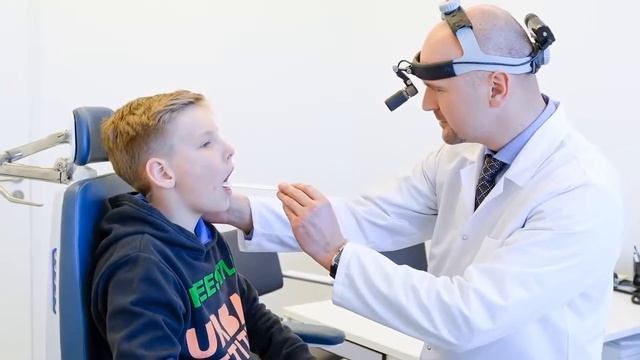 Клиника головы и шеи ОПТИМУМ (OPTIMUM) - RUSSIAN VERSION смотреть онлайн