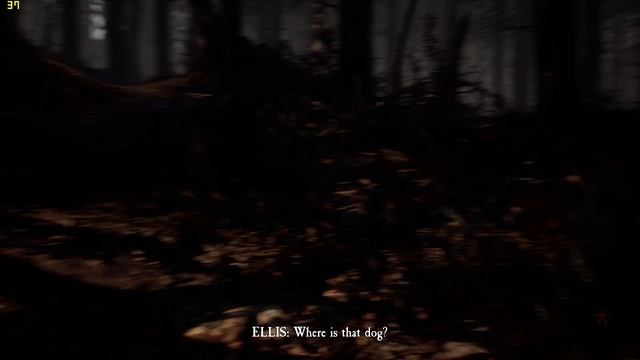 Blair Witch (GamePlay Sample 1) i5-7400, GTX 1060 6GB смотреть онлайн