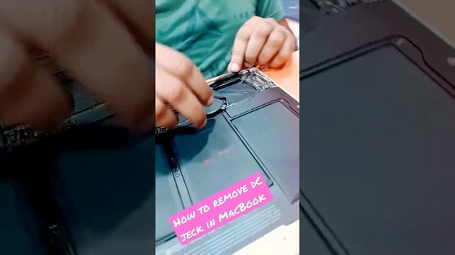 Is MacBook Not Charging? How To Replace MacBook Charging Port? MacBook Repair Service In Delhi NCR