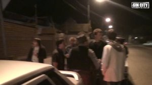 Город Грехов 100 - Астраханский Готэм