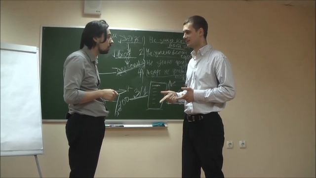Школа бизнес-тренеров Молоканова и Сикирина. www.molokanov-school.ru смотреть онлайн