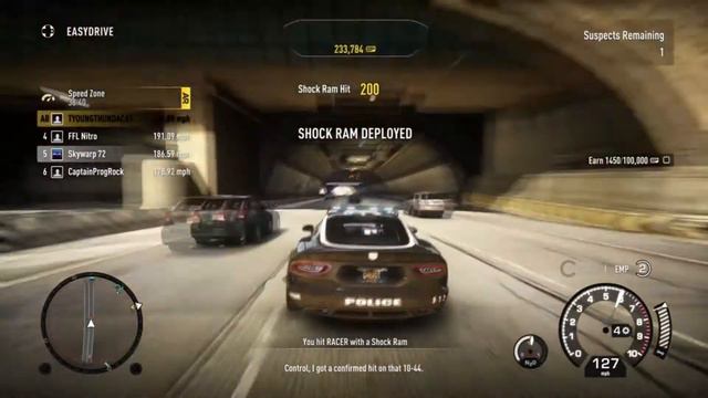 The Best 8 Bucks You'll Spend This Month: NFS Rivals смотреть онлайн