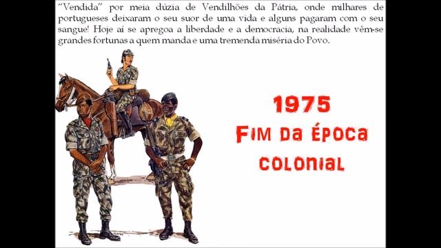 Angola da Saudade смотреть онлайн