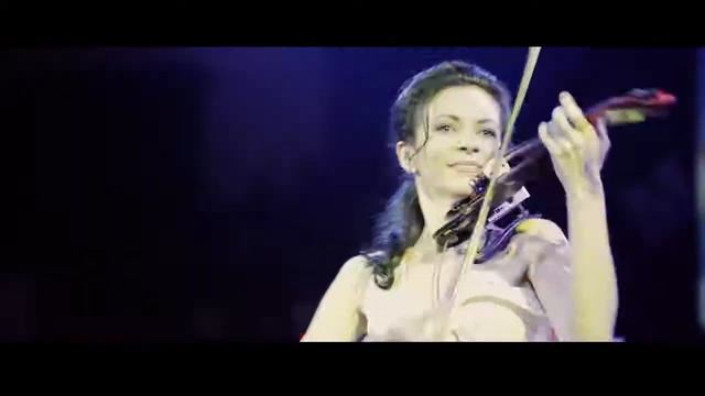 Скрипичный дуэт LIFE. Jingle bell rock. / Violin duet LIFE смотреть онлайн