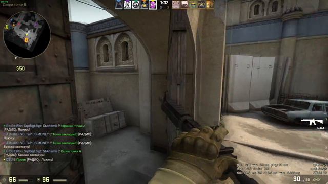 ИГРАЮ ПРОТИВ СОЛЕКА (Solek) В ММ - В ЭТО ТРУДНО ПОВЕРИТЬ!