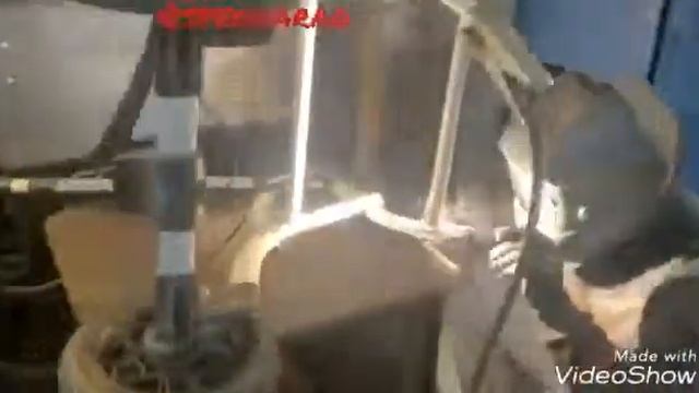 Аргоновая сварка незаменима в большинстве случаев ☝️???? смотреть онлайн