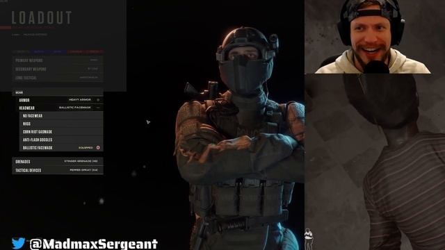 The BEST Loadout in Ready or Not смотреть онлайн