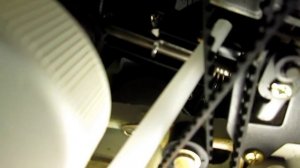 Janome My Excel 23x 13 ЛЕТ,неполадки и их устранения.