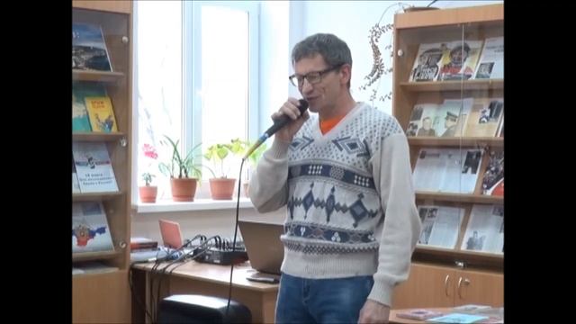 Вечер памяти поэтессы Балушкиной Натальи Алексеевны автора стихов этой песни. смотреть онлайн
