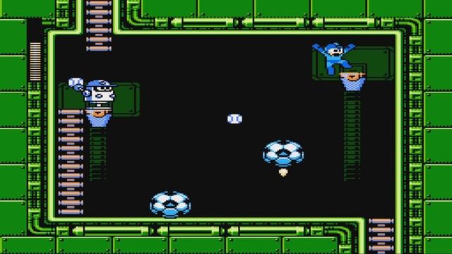 Mega Man 10 (NES) Playthrough- Complete смотреть онлайн