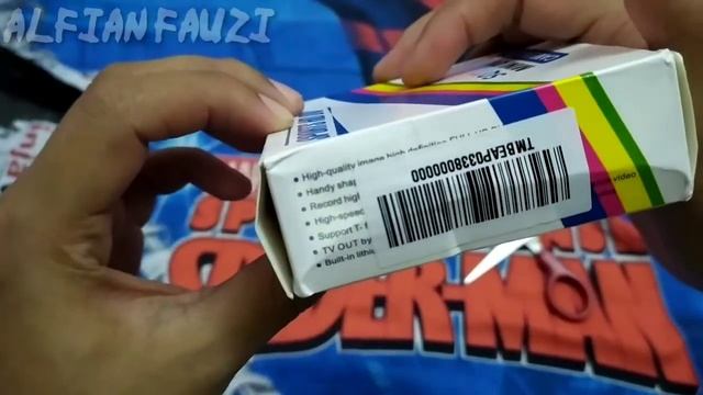 Mini camera SQ 11 HD смотреть онлайн