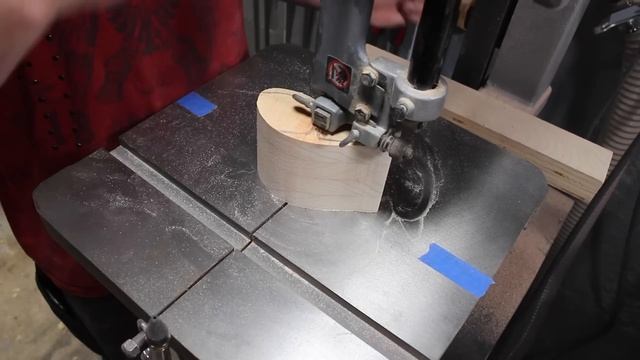 The Broken Heart Bandsaw Box смотреть онлайн