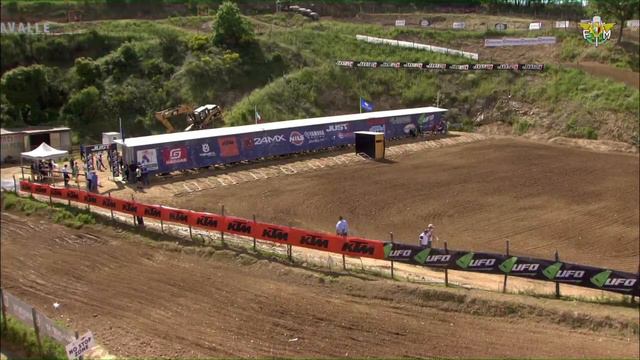 Just1 campionato italiano Prestige - Round #3 Montevarchi GARE 2 смотреть онлайн