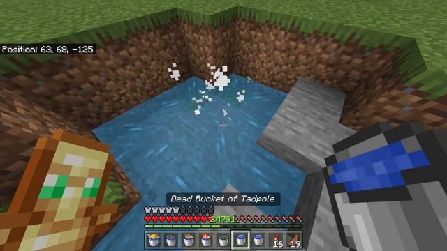 How to Get All Illegal/Unobtainable Minecraft Blocks In 100% Survival!-Tutorial-PE,Xbox,Pc,Switch,P смотреть онлайн