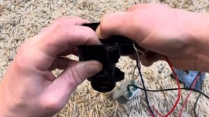 Котёл NAVIEN причина из за которой нет горячей воды , трёхходовой клапан