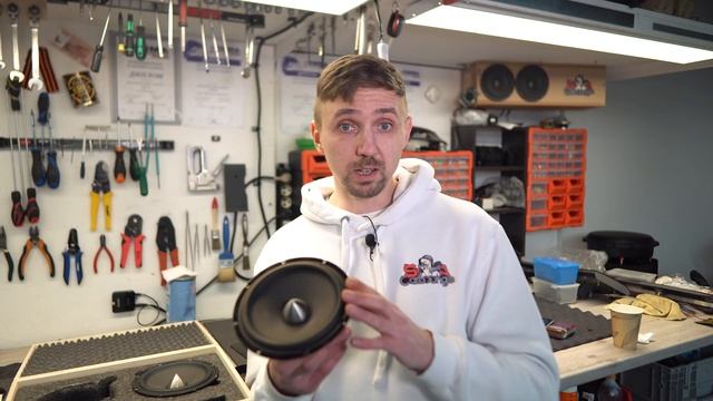 Как умирают мидбасы, Бракс уже не тот?