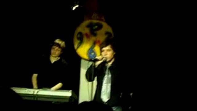 Чеширский кот. 14-01-2009 смотреть онлайн