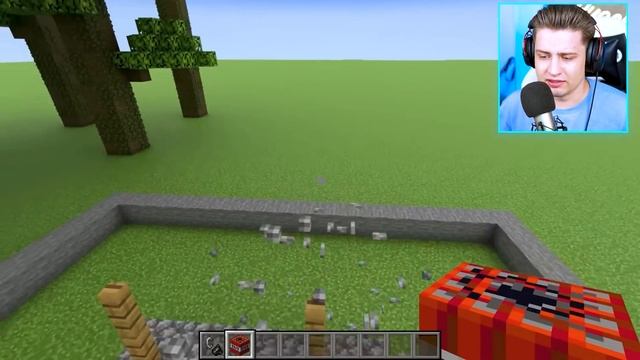 Реалистичная вода в Майнкрафт... смотреть онлайн