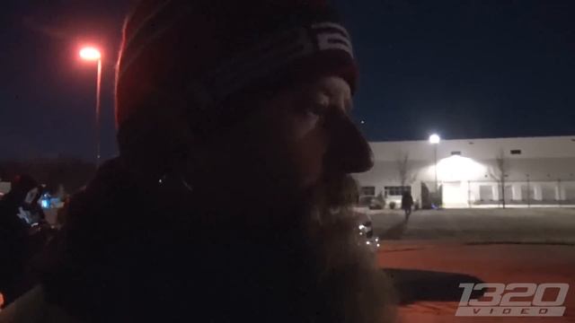 FAST Cars Street Race in FREEZING Temperatures (OG Limpy Cash Days) смотреть онлайн
