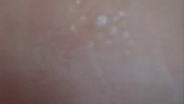 LeTech® Реакция кожи на воду после защитного крема смотреть онлайн